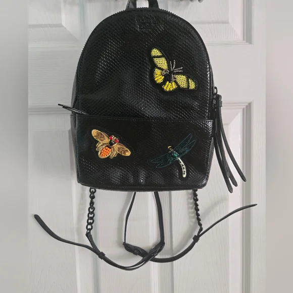 Victoria Secret Mini Backpack - Picture 1 of 3